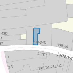 Perceel MTT00-A-2831