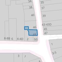 Perceel MTT00-A-2952