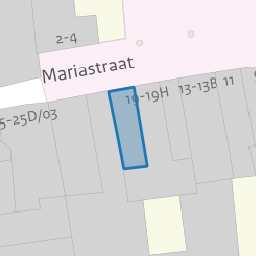 Perceel MTT00-A-2968