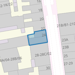 Perceel MTT00-A-3016