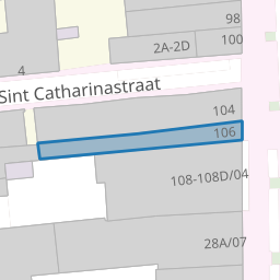 Perceel MTT00-A-3063