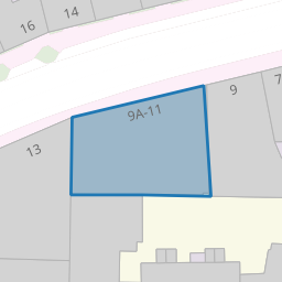 Perceel MTT00-A-3109