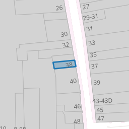 Perceel MTT00-A-3111