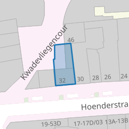 Perceel MTT00-A-3189