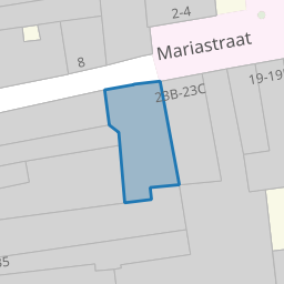 Perceel MTT00-A-3423