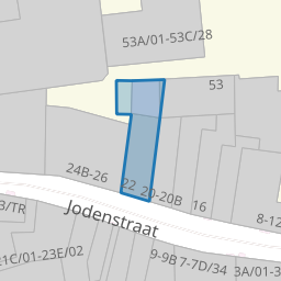 Perceel MTT00-A-3427