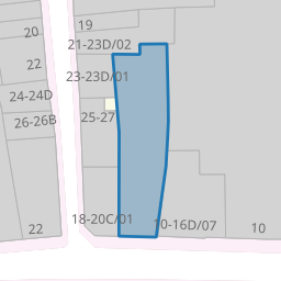 Perceel MTT00-A-3430