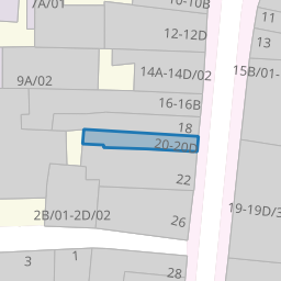 Perceel MTT00-A-3444