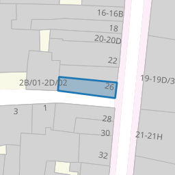 Perceel MTT00-A-3446
