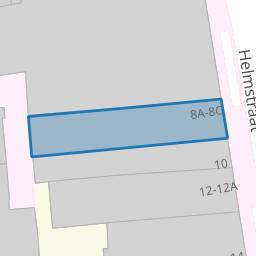 Perceel MTT00-A-3541