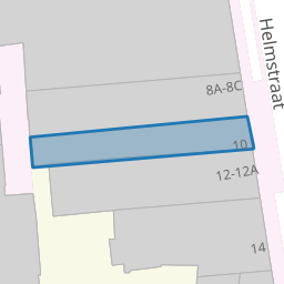 Perceel MTT00-A-3542