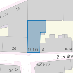 Perceel MTT00-A-3698