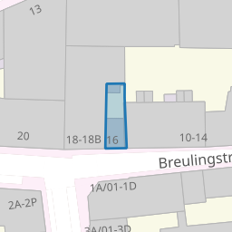 Perceel MTT00-A-3699