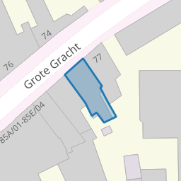 Perceel MTT00-A-3720