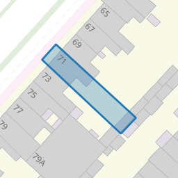 Perceel MTT00-A-3781