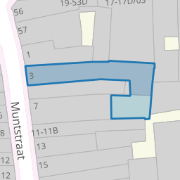 Perceel MTT00-A-3896