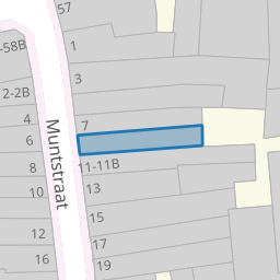 Perceel MTT00-A-3899