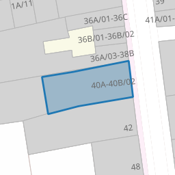Perceel MTT00-A-3940