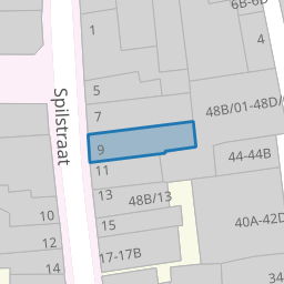 Perceel MTT00-A-4034