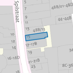 Perceel MTT00-A-4036