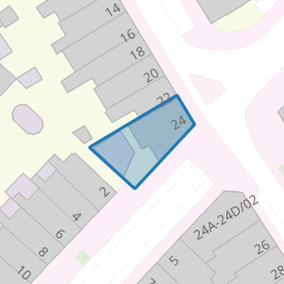 Perceel MTT00-A-4097