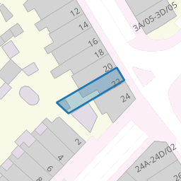 Perceel MTT00-A-4098