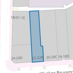 Perceel MTT00-A-4109