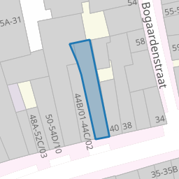 Perceel MTT00-A-4141