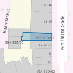 Perceel MTT00-A-4263