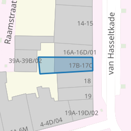 Perceel MTT00-A-4264
