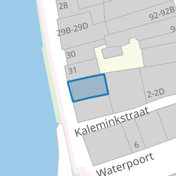 Perceel MTT00-A-4273