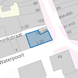 Perceel MTT00-A-4277