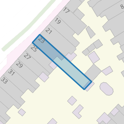 Perceel MTT00-A-4386