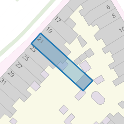 Perceel MTT00-A-4387