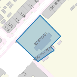 Perceel MTT00-A-4430