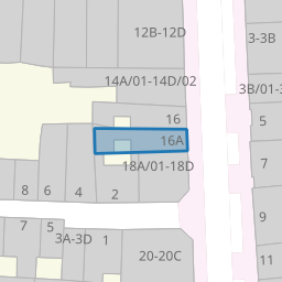 Perceel MTT00-A-4485