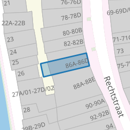 Perceel MTT00-A-4504