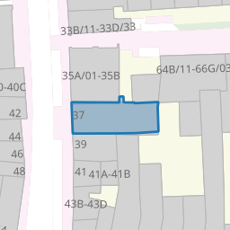 Perceel MTT00-A-4509
