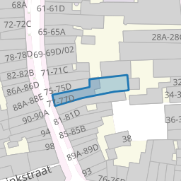 Perceel MTT00-A-4517