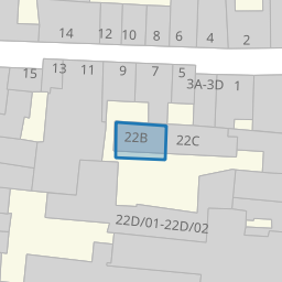 Perceel MTT00-A-4550