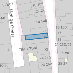 Perceel MTT00-A-4580