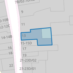 Perceel MTT00-A-4584