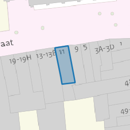 Perceel MTT00-A-4627