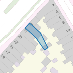 Perceel MTT00-A-4661