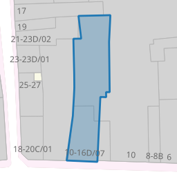 Perceel MTT00-A-4705