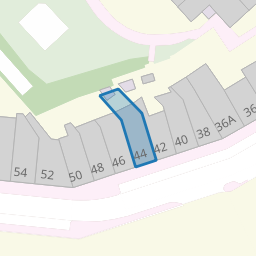 Perceel MTT00-A-4750