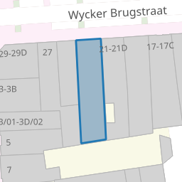 Perceel MTT00-A-4796