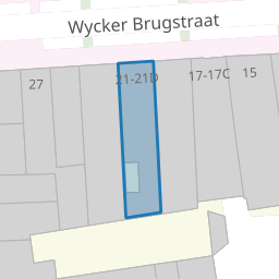 Perceel MTT00-A-4797
