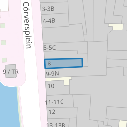 Perceel MTT00-A-4808