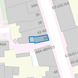 Perceel MTT00-A-4840